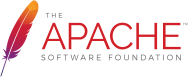 Apache Fondation Logo